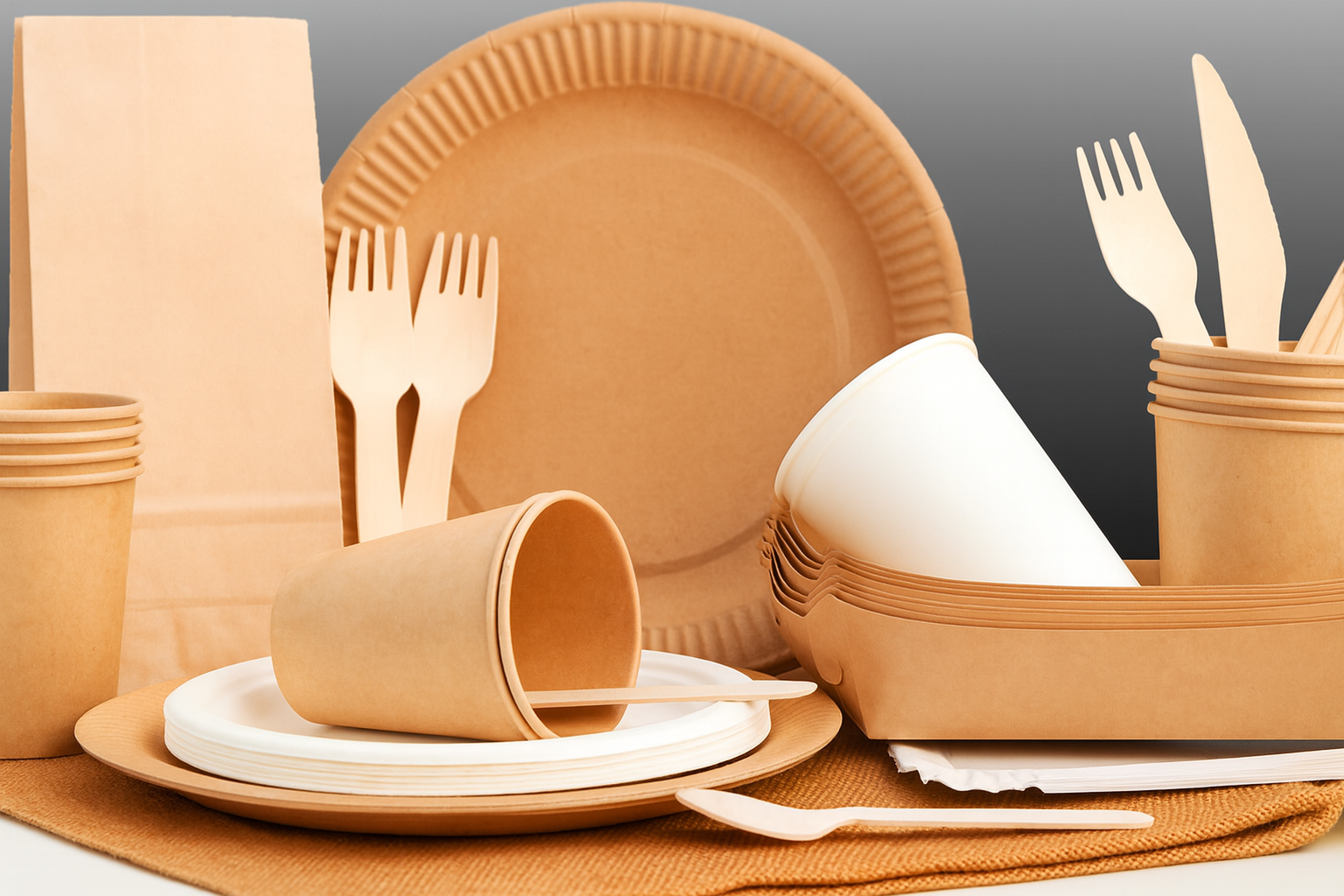 Near-Food products